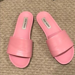 Steve Madden Sandals